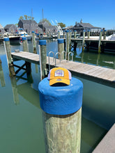 Load image into Gallery viewer, Striper Patch Hat