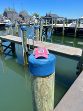 Load image into Gallery viewer, Striper Patch Hat