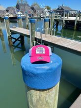 Load image into Gallery viewer, Striper Patch Hat