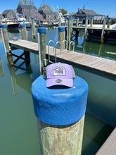 Load image into Gallery viewer, Striper Patch Hat
