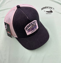 Load image into Gallery viewer, Striper Patch Hat