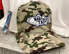 Load image into Gallery viewer, Striper Patch Hat (Classic)