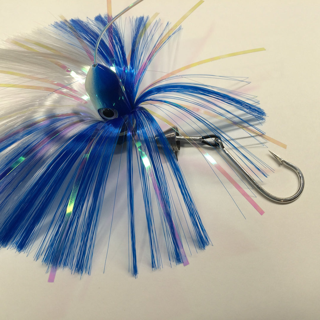 Joe Shute Lures by Chatter Lures