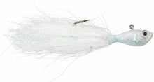 Load image into Gallery viewer, Spro Bucktail Jig