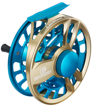 Load image into Gallery viewer, Cheeky Limitless Fly Reel