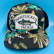 Load image into Gallery viewer, Bonito Patch Hat - Print