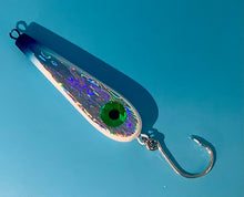 Load image into Gallery viewer, Spofford's Floating Ballistic Missile