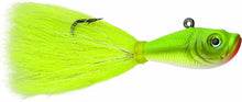 Load image into Gallery viewer, Spro Bucktail Jig
