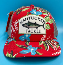 Load image into Gallery viewer, Bonito Patch Hat - Print