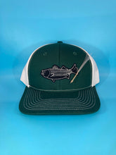 Load image into Gallery viewer, Striper Patch Hat (Classic)
