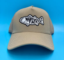 Load image into Gallery viewer, Striper Patch Hat (Classic)