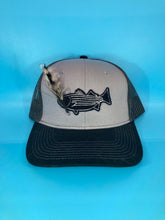 Load image into Gallery viewer, Striper Patch Hat (Classic)
