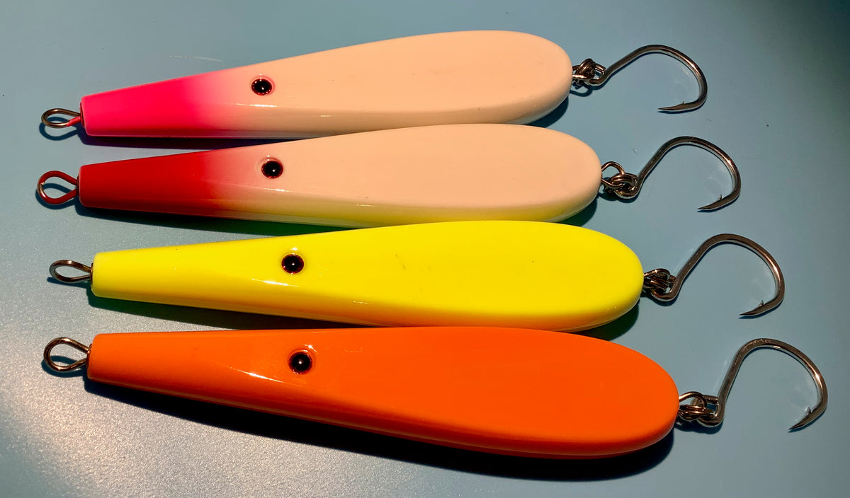 Spofford's Ballistic Missile – Nantucket Tackle Center