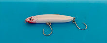 Load image into Gallery viewer, Grey Lady Tackle Sidewinder Minnow