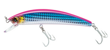 Load image into Gallery viewer, Yo-Zuri Crystal Minnow