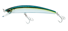 Load image into Gallery viewer, Yo-Zuri Crystal Minnow