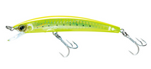 Load image into Gallery viewer, Yo-Zuri Crystal Minnow
