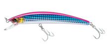 Load image into Gallery viewer, Yo-Zuri Crystal Minnow
