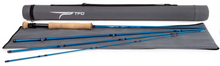 Load image into Gallery viewer, Temple Fork Outfitters Axiom 2-X Rod with Case