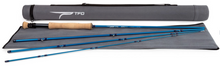 Load image into Gallery viewer, Temple Fork Outfitters Axiom 2-X Rod with Case
