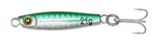 Load image into Gallery viewer, Hogy Heavy Minnow Jig (Treble)