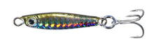 Load image into Gallery viewer, Hogy Heavy Minnow Jig (Treble)