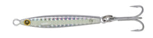 Load image into Gallery viewer, Hogy Heavy Minnow Jig (Treble)