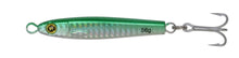 Load image into Gallery viewer, Hogy Heavy Minnow Jig (Treble)