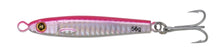 Load image into Gallery viewer, Hogy Heavy Minnow Jig (Treble)