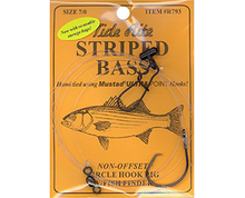 Load image into Gallery viewer, Tide Rite Striped Bass Rig