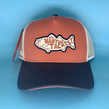 Load image into Gallery viewer, Striper Patch Hat (Classic)