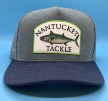 Load image into Gallery viewer, Bonito Patch Hat - Print
