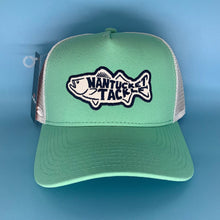 Load image into Gallery viewer, Striper Patch Hat (Classic)