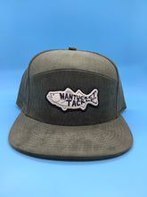 Load image into Gallery viewer, Striper Patch Hat (Classic)