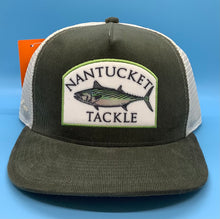 Load image into Gallery viewer, Bonito Patch Hat - Print