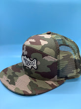 Load image into Gallery viewer, Striper Patch Hat (Classic)