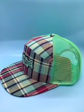 Load image into Gallery viewer, Striper Patch Hat (Classic)