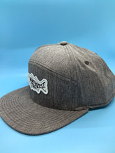 Load image into Gallery viewer, Striper Patch Hat (Classic)