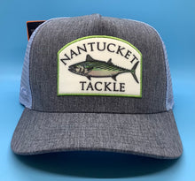 Load image into Gallery viewer, Bonito Patch Hat - Print
