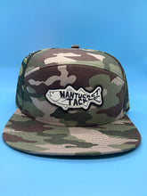 Load image into Gallery viewer, Striper Patch Hat (Classic)