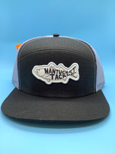 Load image into Gallery viewer, Striper Patch Hat (Classic)