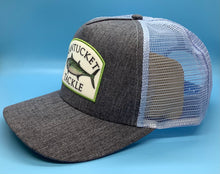 Load image into Gallery viewer, Bonito Patch Hat - Print