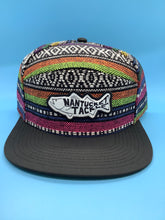 Load image into Gallery viewer, Striper Patch Hat (Classic)