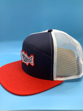 Load image into Gallery viewer, Striper Patch Hat (Classic)
