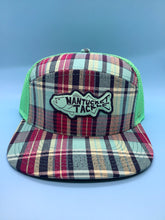 Load image into Gallery viewer, Striper Patch Hat (Classic)