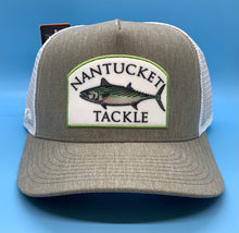 Load image into Gallery viewer, Bonito Patch Hat - Print