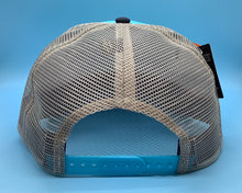 Load image into Gallery viewer, Bonito Patch Hat - Print