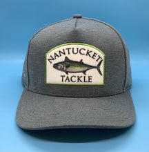Load image into Gallery viewer, Bonito Patch Hat - Print