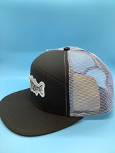 Load image into Gallery viewer, Striper Patch Hat (Classic)