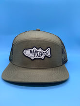 Load image into Gallery viewer, Striper Patch Hat (Classic)